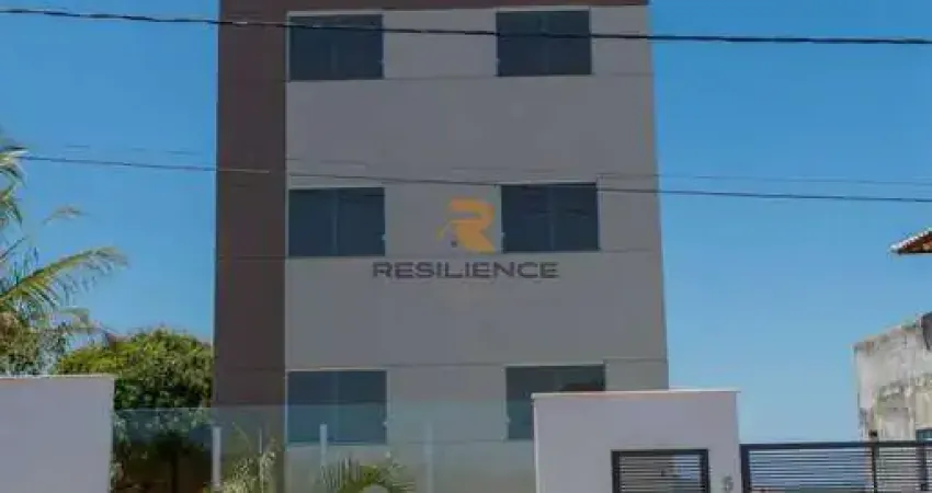 Apartamento com 02 quartos, 60 m2, R$310.000,00 á venda no bairro Visão !!!