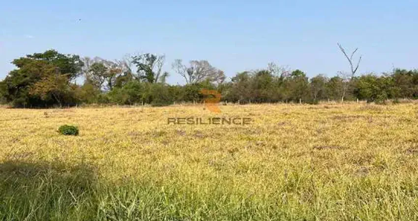 Terreno em condomínio fechado à venda na Rua Seis, 1, Condomínio Residencial Vitoria, Lagoa Santa