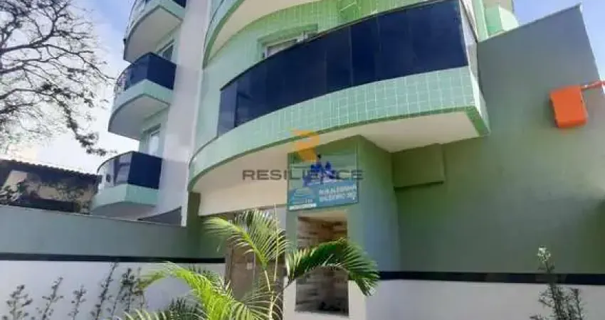 Cobertura com 3 quartos à venda na Rua Aleomar Baleiro, oo, Centro, Lagoa Santa