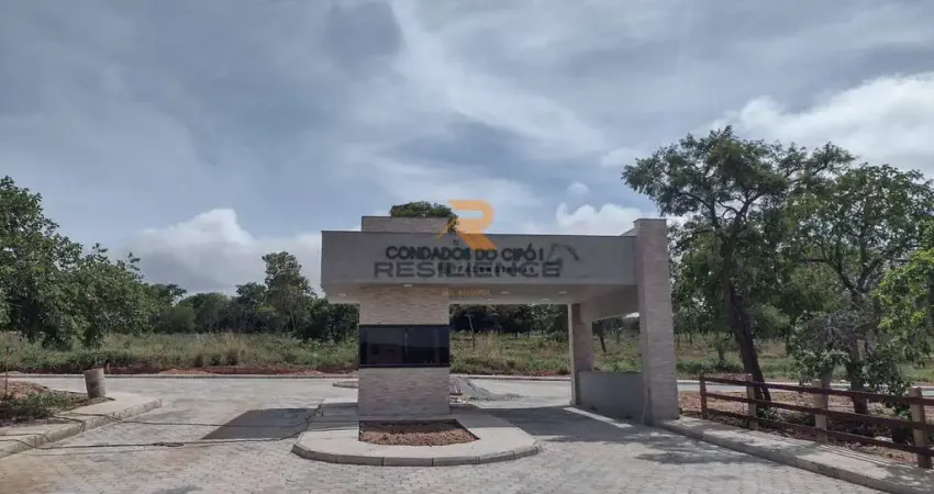 Fazenda à venda na Serra Do Cipó, Santana do Riacho