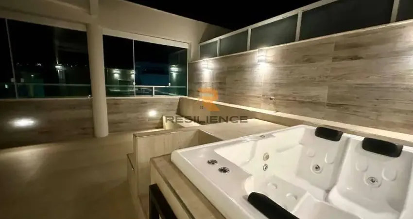 Oportunidade para você morar em uma cobertura bem aqui em Lagoa Santa-MG!