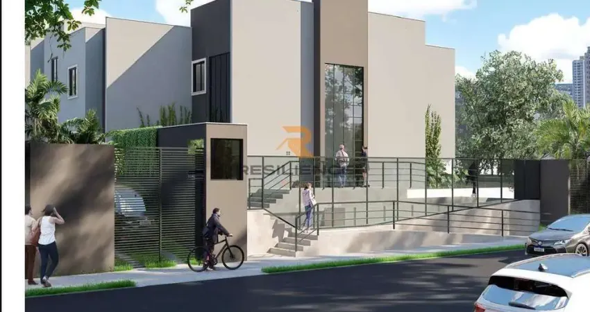 Apartamento 02 quartos a venda. 48m² por R$253.000,00 em Lagoa Santa-MG.