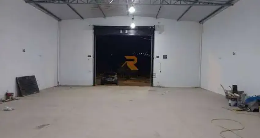 Excelente Galpão para venda ou locação, região central de Lagoa Santa/MG