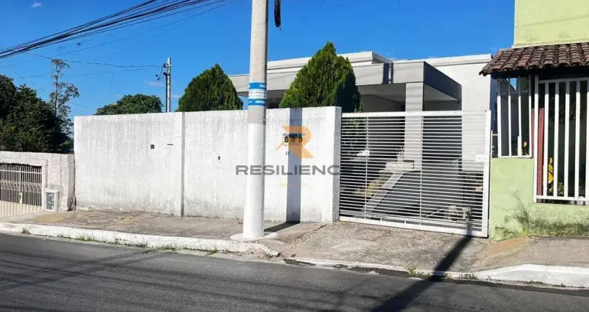 Casa 3 quartos com closet ,280m², à venda por R$ 700.000,00, Vespasiano -MG