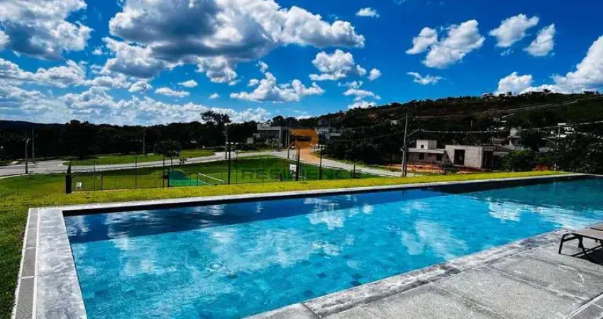 Lote 360m2 á venda no condomínio Mariposas R$ 290.000 Lagoa santa MG