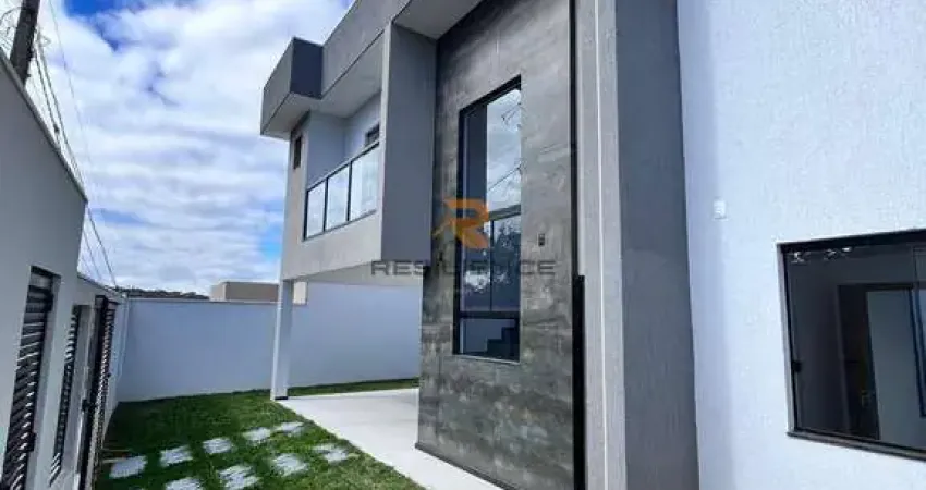 Casa com 03 quartos, 139,60 m2, á venda por R$800.000,00,em Lagoa Santa-MG!