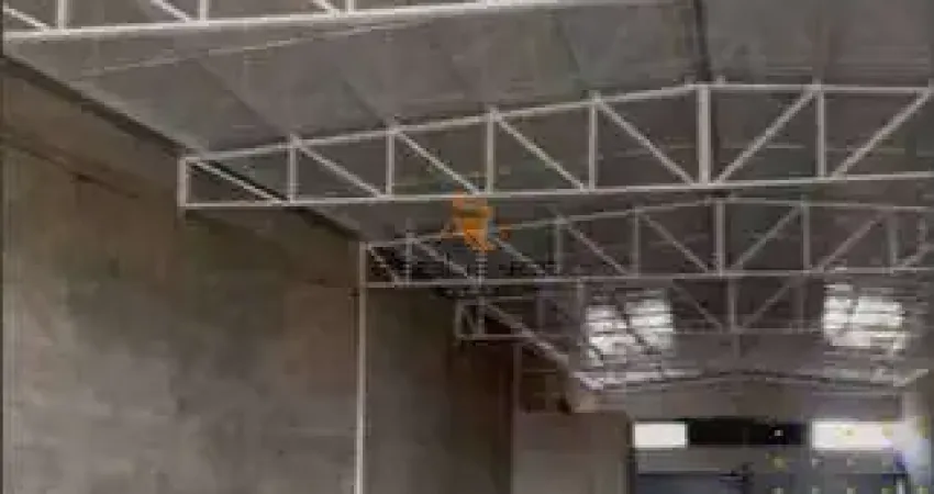 Galpão com 700m² aluguel por R$ 30.000,00, centro de Lagoa Santa/MG