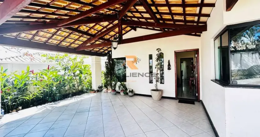 Casa 03 quartos com suíte, 214,61m², á por R$1.100.000 Lagoa Santa-MG!