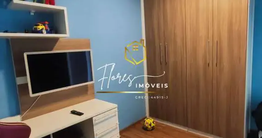 Spazio teneriffe - spazio teneriffe - vila são josé em taubaté. 2 dormitórios com armários planejados