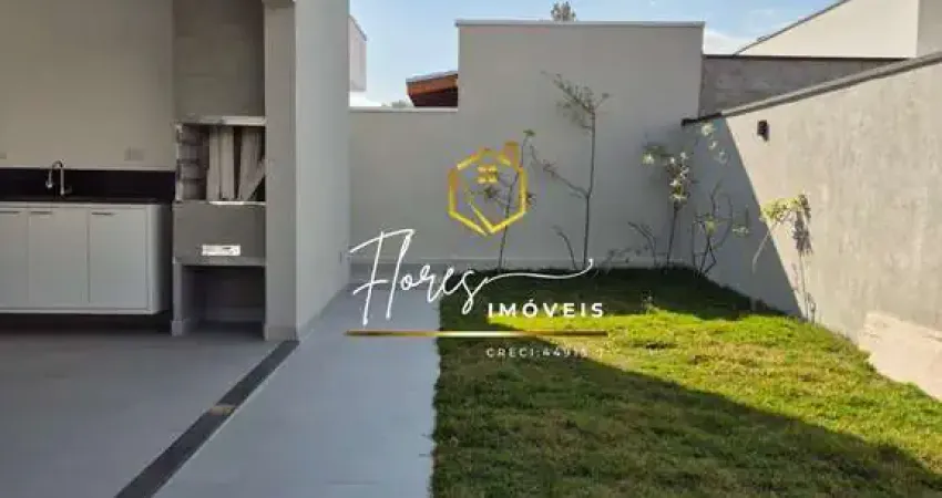 Alphaville taubaté - alphaville taubaté casa terrea em esquina com 3 dormitórios e 1 suíte