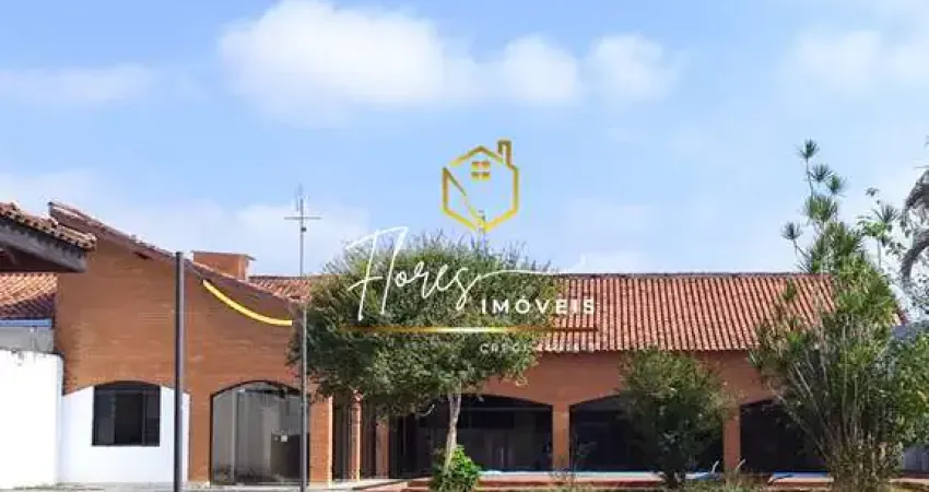 Eldorado - eldorado, residencial semifechado em taubaté. terreno 1000m² om edicula e piscina