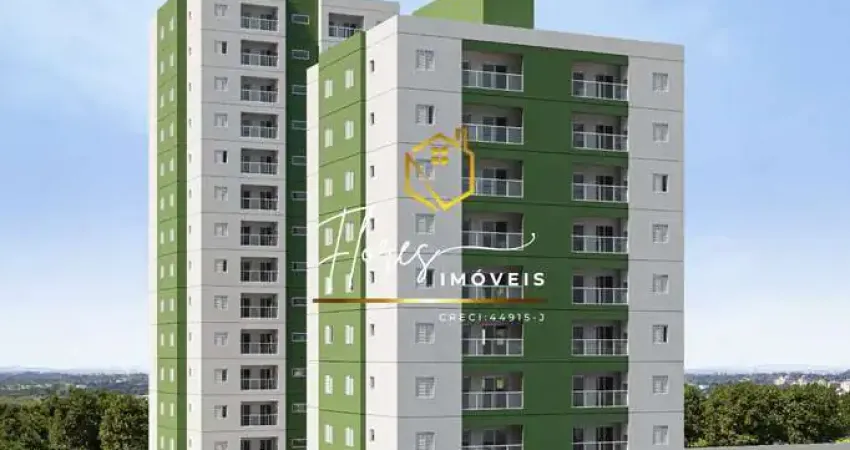 Altos vila são josé - altos vila são josé lançamento 2 e 3 dormitórios taubaté