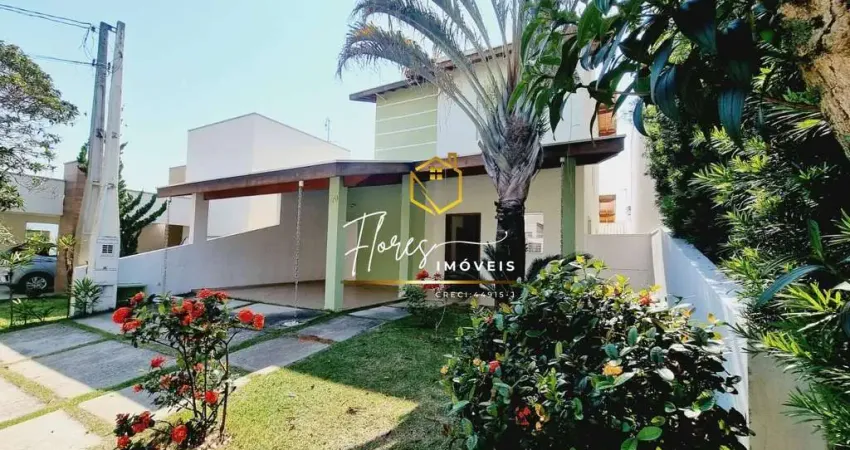 Campos do conde 1 - campos do conde 1 - sobrado com 3 dormitórios condominio fechado em tremembé