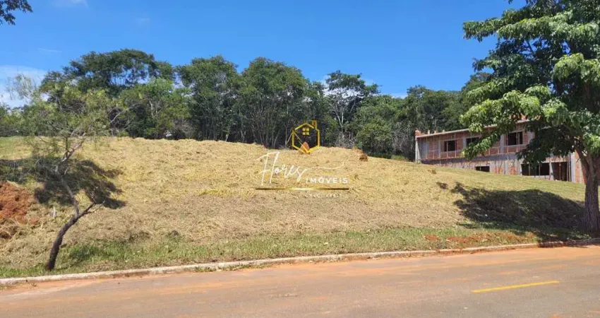 Altos do catáguá - altos cataguá em taubaté - terreno com 990,30 m²