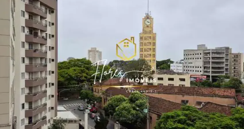 Solar florence - apartamento 3 dormitórios 85m² 2 vagas garagem ao lado praça cti