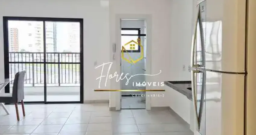 Spot residence - apartamento studio 39m², no spot residence taubaté