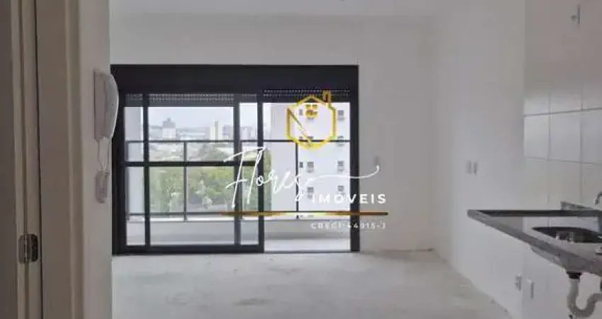 Spot residence - apartamento studio 39m² spot residence em taubaté