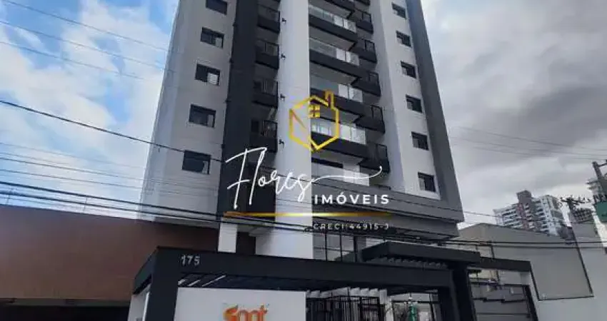 Spot residence - spot residence - studio andar alto planejado