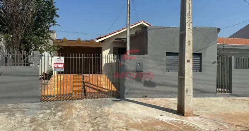 IMÓVEL RESIDENCIAL E COMERCIAL - CJTO. BRANCA VIEIRA - MARINGÁ/PR