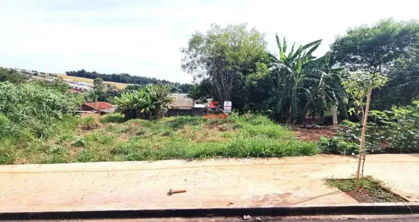 Terreno à venda na 87114-780, 116, Jardim Nova Independência, Sarandi