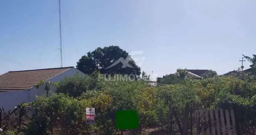 Terreno à venda na 87600-000, SN, Jardim Santa Mônica, Nova Esperança