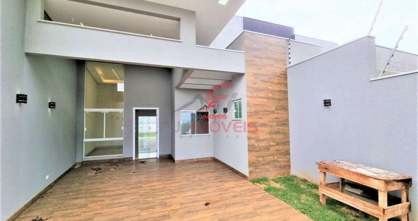 - IMÓVEL RESIDENCIAL - JD SÃO PAULO - MARINGÁ/PR
