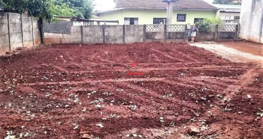 Terreno à venda na 87030-230, 82, Zona 07, Maringá