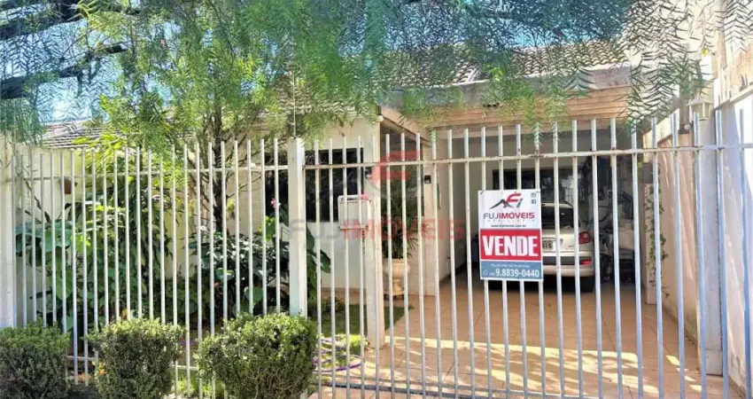 Casa com 3 quartos à venda na Rua Hibisco, 368, Jardim Iguaçu, Maringá