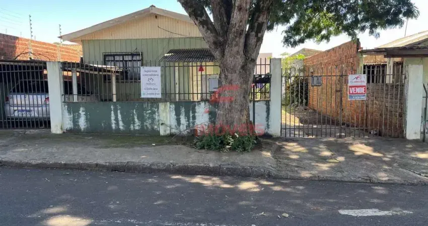 Casa com 3 quartos à venda na Rua José de Alencar, 1757, Jardim Independência, Sarandi