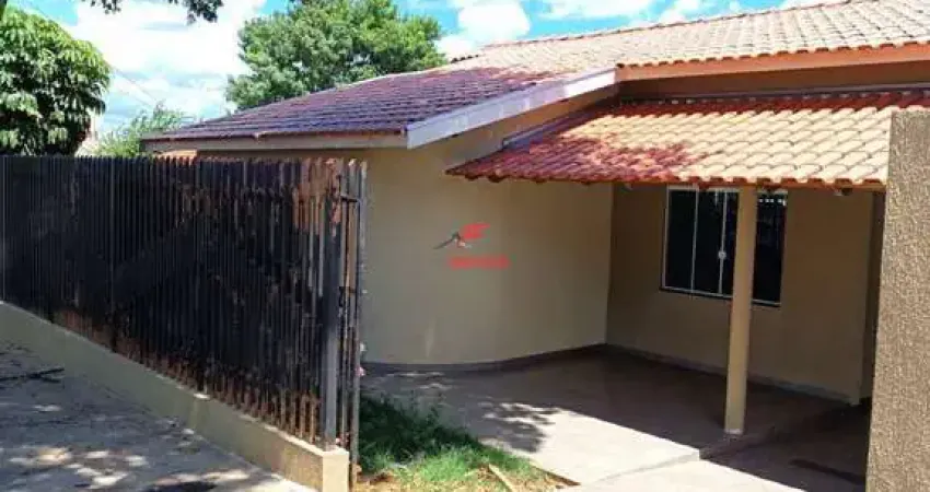 CASA COM 04 QUARTOS   CJTO. HAB. INOCENTE VILA NOVA JUNIOR   MARINGA
