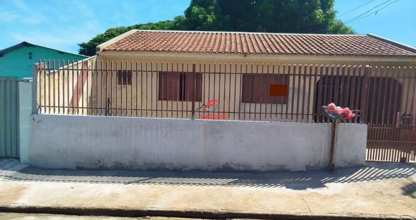 Casa com 3 quartos à venda na Avenida das Andorinhas, Conjunto Floresta, Sarandi