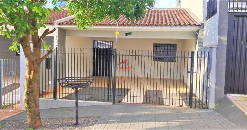 Casa com 2 quartos à venda na Rua Emílio Beltrami Filho, 552, Parque da Gávea, Maringá
