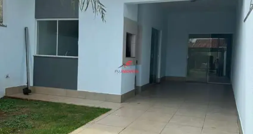 Casa a venda no bairro Jardim Pinheiros III
