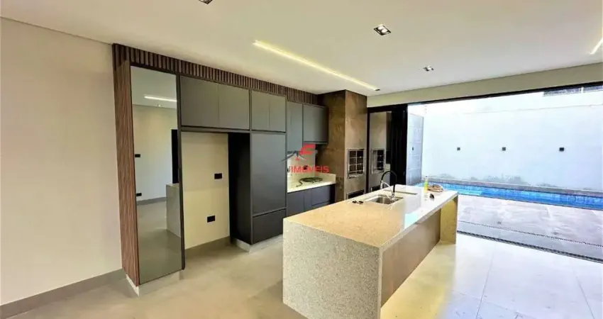 SOBRADO 03 SUITES DE ALTO PADRAO COM PISCINA AQUECIDA NO JARDIM ESPANHA   MARINGA PR