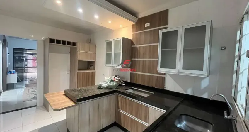 Casa com 3 quartos à venda na Rua Wilson Sinésio Signorini, Jardim Ouro Verde II, Sarandi