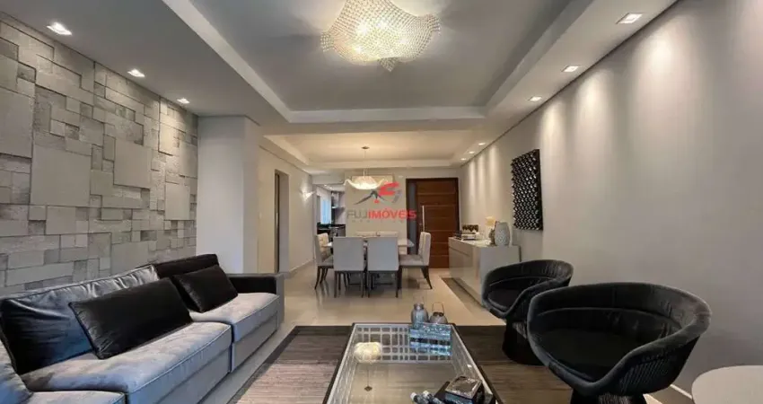 APARTAMENTO ALTO PADRAO NA ZONA 01 COM 152 50M2 PRIVATIVO