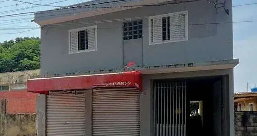 SOBRADO COM 03 QUARTOS NA VILA IPIRANGA PROX. AV. GASTAO VIDIGAL   MARINGA PR