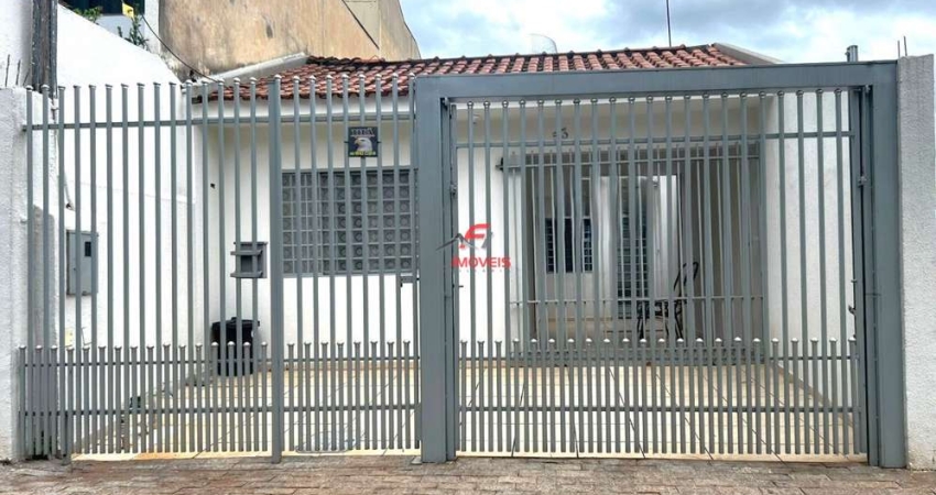 Casa com 2 quartos à venda na Rua Pioneiro Hettore Giacopini, Jardim Leblon, Maringá