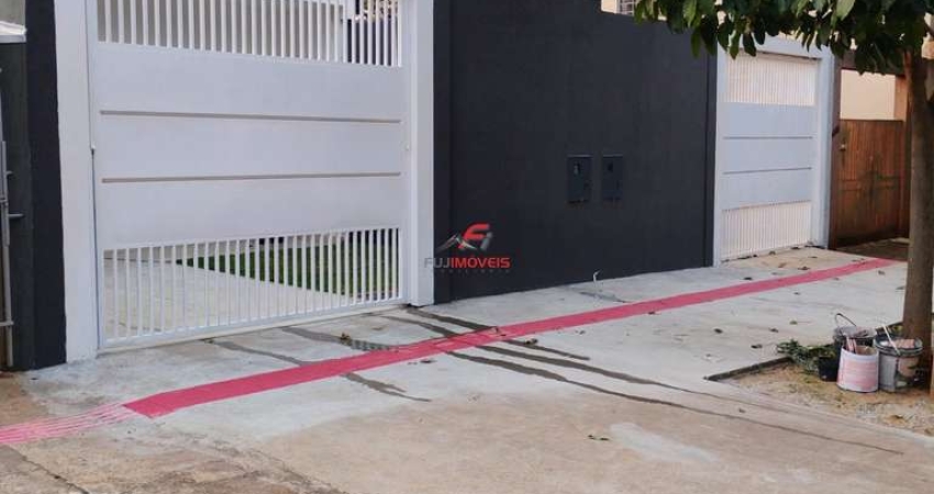 Casa com 3 quartos à venda na Rua das Azaléias, Jardim Santa Rosa, Maringá