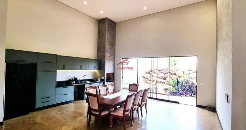 SOBRADO COM 04 QUARTOS  02 SUITES  NO JARDIM MUNIQUE   ALTO PADRAO