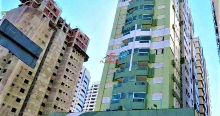 Apartamento com 2 quartos à venda na Avenida Advogado Horácio Raccanello Filho, 6240, Zona 07, Maringá