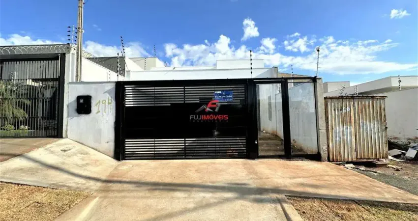 Casa com 3 quartos à venda na Rua Izabel Fernandes Cano, Jardim Espanha, Maringá