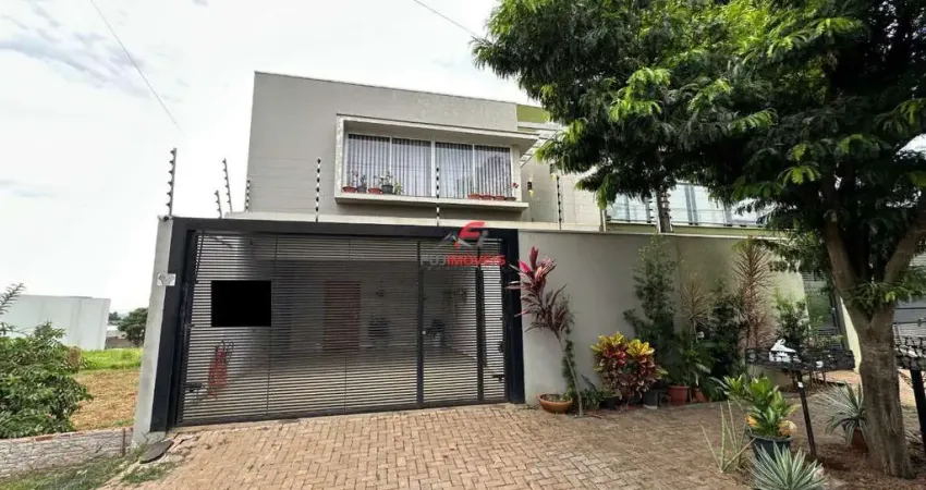 Casa com 3 quartos à venda na Rua Tonico e Tinoco, 135, Jardim Espanha, Maringá