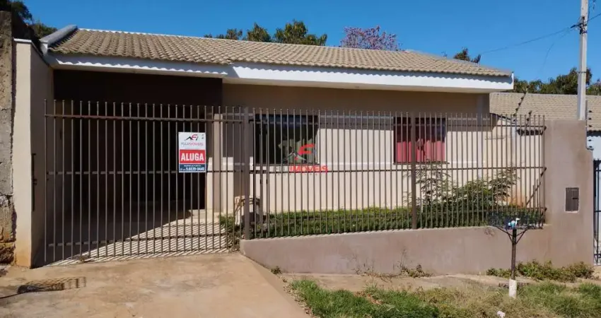 Casa a venda no bairro Parque Tarumã