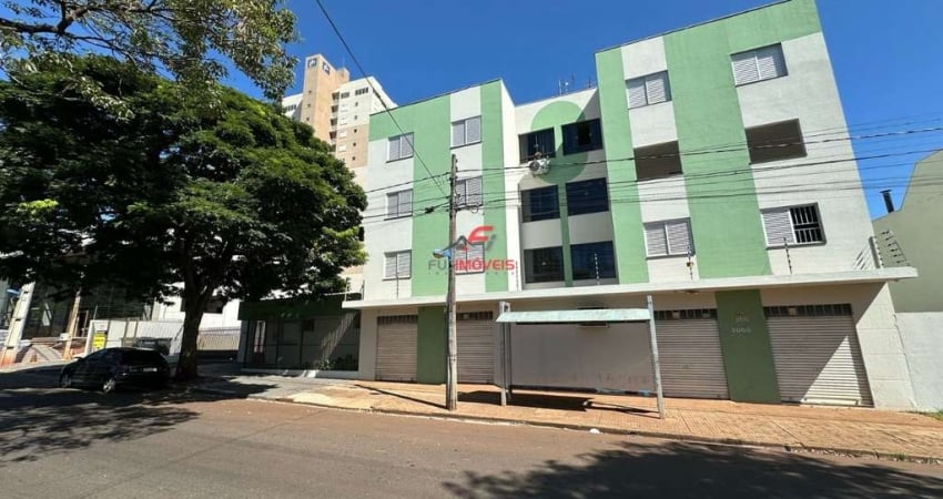 Apartamento a venda no condomínio CONDOMÍNIO RESIDENCIAL CATUAI no bairro Parque da Gávea