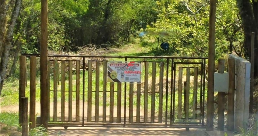 CONDOMINIO DE CHACARAS RANCHOM POLETO