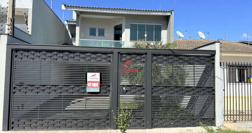 Casa com 3 quartos à venda na Rua Marfim, Jardim Santa Rosa, Maringá