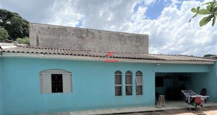 Casa com 3 quartos à venda na Rua Pioneiro Santo Dela Valentina, Jardim Itaipu, Maringá
