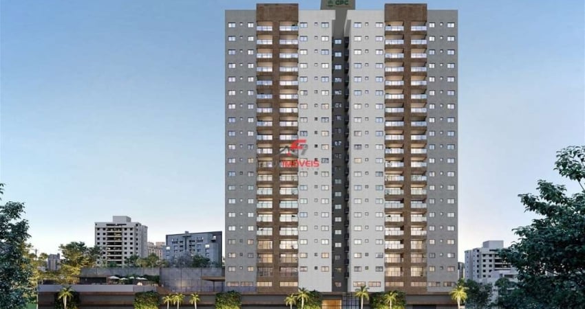 CONDOMINIO VERTICAL -CALEFI HOME CLUB  DIREITOS DE TERCEIROS À VENDA