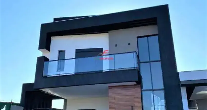 CASA EM CONDOMINIO FECHADO EM LONDRINA CONDOMINIO ARACARI PARQUE TAUA